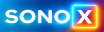 SonoX