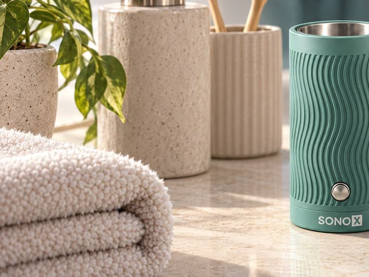 Concept image: Home and personal care